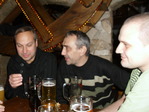 Madbringer, Holly crusader, Pinger