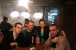 Wermier, Pinger, Крохотулечка, Holly crusader