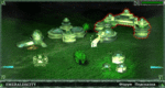 Здание правительства Emeralds city