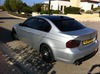 M-Tech back + AC Schnitzer spolers + exhaust