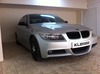 M-Tech front + rims