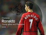 C.Ronaldo