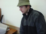 щас, доспехи одену