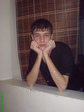 только искупался .. и сонный :(((