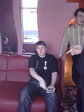 вечно пьяный электрик (в простонародье "фара")