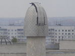 Приблизил )