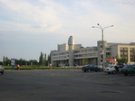 Детский дворец культуры
