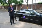Собираемся к невесте =)