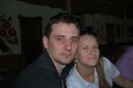 Спач боб с моей женой =)