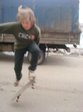 Вот собственно и я в полете :)