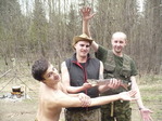 ВООООООТ такой глаз