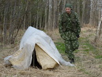 Домик Dimonuch