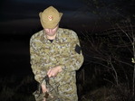 первый улов