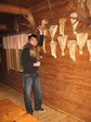 Deer Bones :)