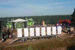Ultramusic Festival '09