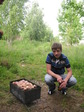Москва 09. Шашлыки