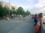 Набережная СД
