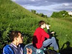 Подол (очередная пьянка)