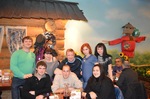 День второй )))