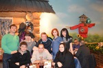 День второй )))