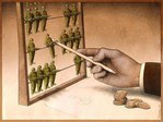 кукловоду нужен доход