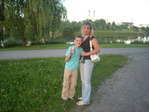 мое  сокровище)