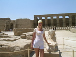 Египет 2008