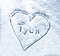 ♥