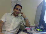 at work :)
