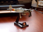 Focke Wolf :)