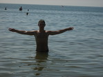 мну на морэ =)