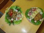 Всякие вкусности :)