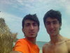 Chingiz han и AVAR