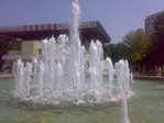фонтан