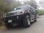 HUMMER
