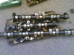 m50b20 лопнувший пополам распредвал ))))))ыы