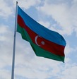 AZERBAiJAN-Flag