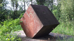 cube