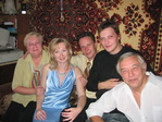 Самые близкие