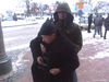 Леший в городе...=)