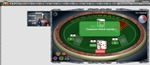 Самая эпичная раздача. BD vs 21 & bd