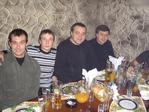 Сходка в Днепре 