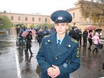 Присяга=)