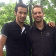 Paul Walker and me