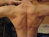 Essential vision of my back