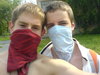 Essential vision of rapband