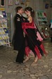 Essential vision of standart dance