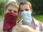 Essential vision of rapband