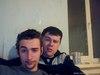 Я и Вольдемар-р-р