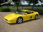 Ferrari F355 GTS